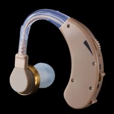 Panasonic Hearing Aid Machine A33
