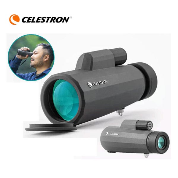 Xiaomi CELESTRON 10X HD Geometric Monocular Telescope