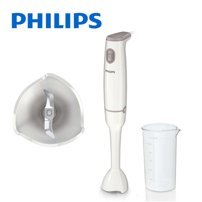 Philips Hand Blender (HR1600, 550W)