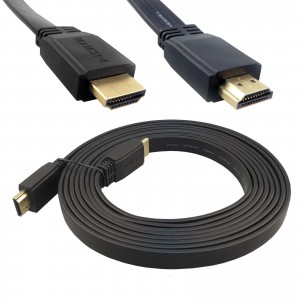HDMI TO HDMI CABLE 3M