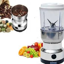 Nima Electric Grinder & Blender 2 in 1 - Image 4