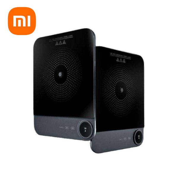 Xiaomi Mijia Ultra Thin Induction Cooker 2100w