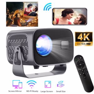 Mini Led Projector A10