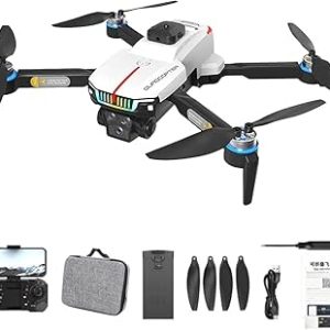 Drone Camera J6 Pro
