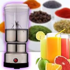 Nima Electric Grinder & Blender 2 in 1 - Image 3