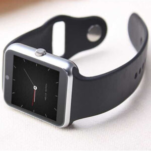 Q7S Smart Watch Phone