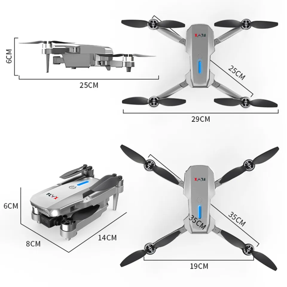 Drone Camera SG109 PRO
