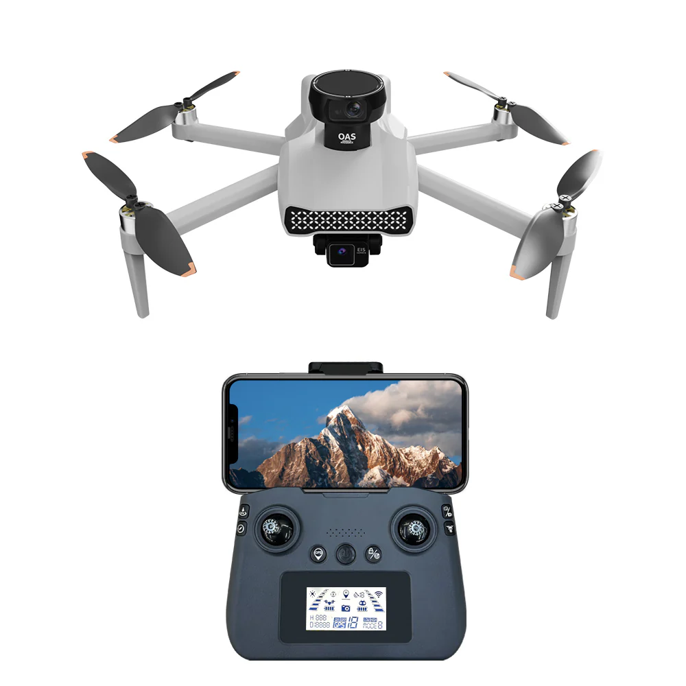 Drone Camera M101 Gps Drone