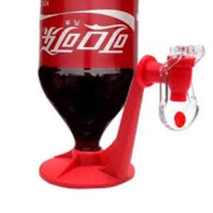 Fizz Saver [ Soft Drink Dispenser ]