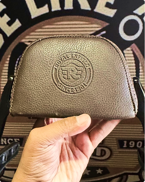 Classic 350 Back Rest (Brown)