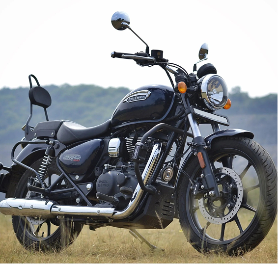 Bullet 350 Accessories