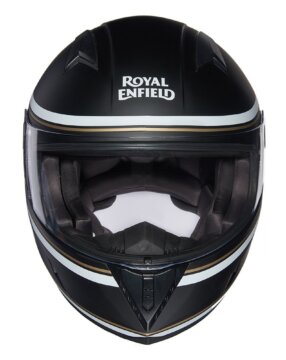 Royal Enfield Full Face Helmet