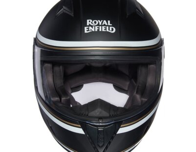 Royal Enfield Full Face Helmet