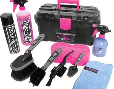 MUC-OFF Ultimate Motorcycle 5 Tools