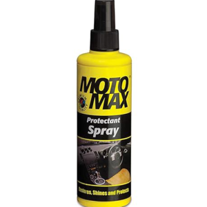 Motomax Protectant Spray (200 ml)