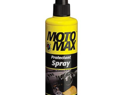 Motomax Protectant Spray (200 ml)