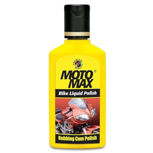 Motomax Bike Liquid Polish 50 ml