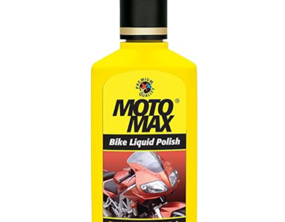 Motomax Bike Liquid Polish 50 ml