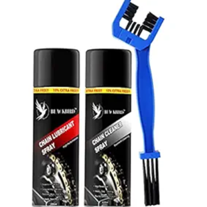 BLACKBIRD Bike Chain Cleaner