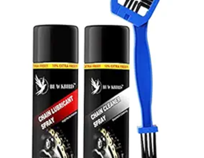 BLACKBIRD Bike Chain Cleaner