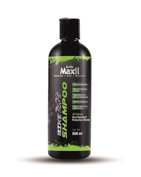 Bike Shampoo
