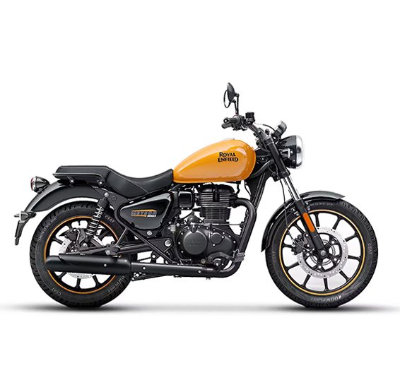 Meteor 350 Accessories